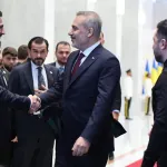 Dışişleri Bakanlığı'ndan ABD'nin Suriye kararına ilişkin flaş açıklama