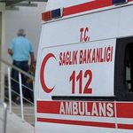 Asker uğurlama mevlidinde yenen yemek 40 kişi hastanelik etti!