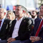 CHP'de yeni iddia: Üyeleri arayıp Yeni Parti'ye geçmeleri için baskı yapıyorlar