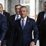 CHP'nin ‘üye verilerini götürdüler’ iddiasına Yeni Parti'den yanıt