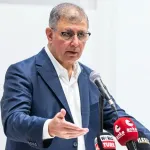 İddia: Cemil Tugay AK Parti'ye geçiyor, üyelik formunu doldurdu