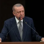 Cumhurbaşkanı Erdoğan yurda döndü