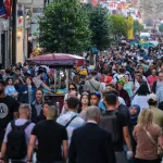Türkiye'nin en kalabalık 10 mahallesi belli oldu