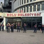 Bolu Belediye Başkan Yardımcısı ve 6 şüpheli tutuklandı