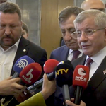 Ahmet Davutoğlu’nun savcılık ifadesi ortaya çıktı