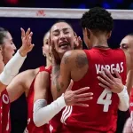 Filenin Sultanları çeyrek finalde: Türkiye-Almanya maçı ne zaman, saat kaçta, hangi kanalda?