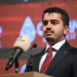 Hüseyin Can Güner: 'Adaletin tecelli edeceğine inanıyorum'