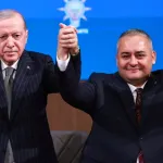 AK Parti'ye geçen Mesut Özarslan'ın harcamaları yüzde 914 arttı