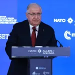 Bakan Güler’den ‘süreç’ açıklaması