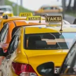 Danıştay'dan flaş karar: Bursa'daki taksi ve servis plakaları iptal ediliyor!