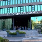 Üsküdar Belediyesi seçimleriyle ilgili yeni gelişme!