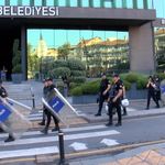Üsküdar Belediyesi'nde başkan vekili seçimi 8 Eylül'e ertelendi!