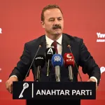 Ağıralioğlu: 'Borç milletin, dert milletin, köprü milletin… Bırakın millet satın alsın'