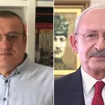 İktisatçı Uğur Emek'ten Kılıçdaroğlu'na tepki: 'Beni bir daha aramayın'