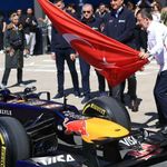 Bakan Ersoy'dan 'Formula 1' açıklaması: Takvim belli oldu
