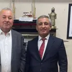 Cemal Enginyurt’un danışmanı Cem Tekinoğlu gözaltına alındı