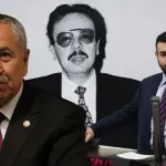 Bülent Arınç’ın ‘Süleymancılar’ açıklamasına Fatih Süleyman Denizolgun’dan sert yanıt