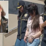 Helin Avşar ve Ece Erken dahil birçok ünlüyü dolandıran 'Ponzi Mine' yakalandı!