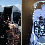 Midesinden 1,5 kilo metamfetamin çıktı: 2 kadın kurye tutuklandı