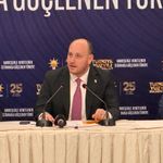 AK Parti'den 'erken seçim' açıklaması!