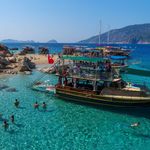 Antalya'ya gelmek için 365 neden: 12 ay boyunca yapılabilecekler listelendi