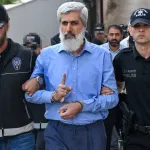 Tutuklanan Alparslan Kuytul'un kızından flaş açıklama!