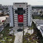 Antalya'da kademeli su tarifesiyle hem tasarruf hem destek
