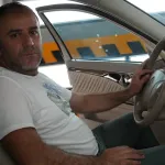 Otomobil diye bindiği Mercedes beyaz eşya çıktı