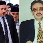 Arif Ahmet Denizolgun'un ölümü 'şüpheli' bulundu; Süleymancıların lideri Kuriş'e soruşturma!