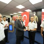 Bakan Çiftçi: Taviz vermeden, terörün gündemden çıkarılması için çalışıyoruz