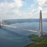 Bakan Uraloğlu: Yavuz Sultan Selim Köprüsü ile zamandan 134 milyar lira tasarruf ettik!