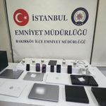 Bakırköy'de güzellik merkezinde izinsiz görüntü soruşturması: 1 gözaltı!