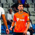 Başakşehir ile Kasımpaşa 1-1 berabere kaldı