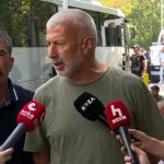 Bağımsız Maden-İş Sendikası yöneticileri Gökay Çakır ve Başaran Aksu tutuklandı