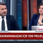 Kahramankazan’da savunma sanayisi, tarım ve konut atağı!