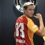 Galatasaray’da Batrakov sürprizi