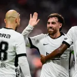 Beşiktaş, Zalgiris deplasmanında: Muhtemel 11'ler belli oldu