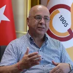 Galatasaray Yönetim Kurulu Üyesi Bora Bahçetepe trafik kazası geçirdi