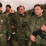 'Bosna Kasabı' olarak bilinen Ratko Mladic kimdir?
