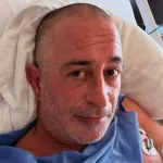 Cem Yılmaz taburcu oldu