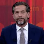 Kanal D işine son vermişti: Deniz Bayramoğlu Halk TV ile anlaştı