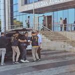Elektronik kelepçeyi kırıp firar eden cinayet sanığı yakalandı