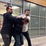 Eski eşini bıçaklayıp ağır yaralayan şüpheli tutuklandı