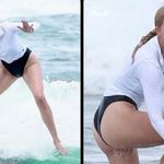 Ivanka Trump sosyal medyayı salladı!