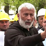 Tutuklanan sendikacı Başaran Aksu açlık grevine başladı