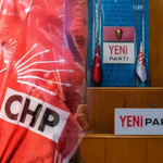 CHP’den istifa eden bir belediye başkanı daha Yeni Parti'ye geçti