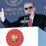 Erdoğan Malazgirt’te: Ülkemizde tarih yeniden yazılıyor, bunun önünü kimse kesemez