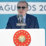 Erdoğan Malazgirt’te: Ülkemizde tarih yeniden yazılıyor, bunun önünü kimse kesemez