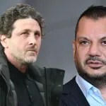 Ertuğrul Doğan’dan flaş Fatih Tekke açıklaması!