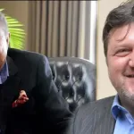 Eski bakanın oğlu evinde silahlı saldırıya uğradı